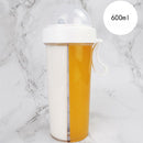 Double Drink Water Cup Bottle Kitchen Gadget