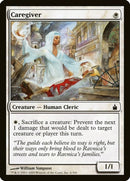 Caregiver | 6 | Ravnica: City of Guilds