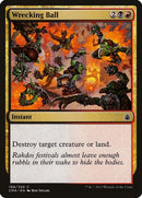 Wrecking Ball | 198 | Commander Anthology