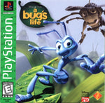 A Bug's Life (Greatest Hits) (Playstation)