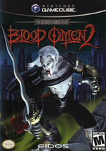 Blood Omen 2 (Gamecube)