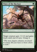 Vines of the Recluse | 78 | Archenemy: Nicol Bolas