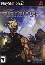 Wizardry: Tale of the Forsaken Land (Playstation 2)