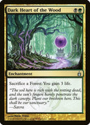 Dark Heart of the Wood | 200 | Ravnica: City of Guilds