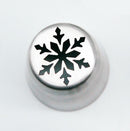 Limited Edition Christmas 3-in-1 Cake Decorating Nozzle