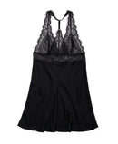 Adore Me Zandy Womens Slip Lingerie, XL