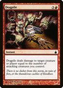 Dogpile | 120 | Ravnica: City of Guilds