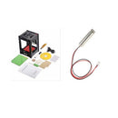 NEJE 1500mW Mini Laser Engraving Machine