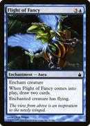 Flight of Fancy | 49 | Ravnica: City of Guilds