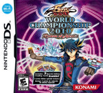 Yu-Gi-Oh! 5D's World Championship 2010: Reverse of Arcadia (Nintendo DS)