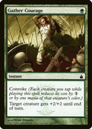 Gather Courage | 165 | Ravnica: City of Guilds