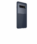 Frosted mobile phone case