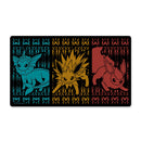 Playmat - Triple Threat
