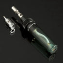 Pen Shaped Cordless Gas Soldering Iron Tool