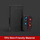 Protective Shell Solid Color Protective Sleeve
