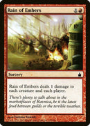 Rain of Embers | 138 | Ravnica: City of Guilds