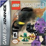 LEGO Bionicle (Gameboy Advance)