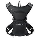 Dual-shoulder Cycling Backpack Motorcycle Backpack