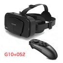 G10 Mobile Phone 3D Virtual Reality Helmet
