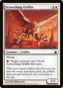 Screeching Griffin | 29 | Ravnica: City of Guilds