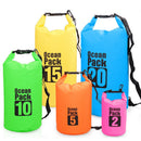 Waterproof Dry Bag for Swimming, Kayaking, Canoeing, and Boating