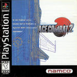 Ace Combat 2 (Playstation)