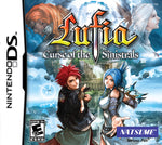 Lufia: Curse Of The Sinistrals (Nintendo DS)