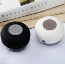 Sucker Bluetooth sound box