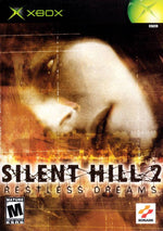 Silent Hill 2: Restless Dreams (Xbox)