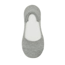 Women's Breathable Cotton Solid Color Invisible Foot Sock