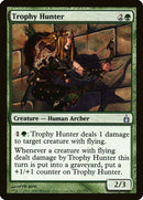 Trophy Hunter | 187 | Ravnica: City of Guilds