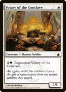 Votary of the Conclave | 35 | Ravnica: City of Guilds