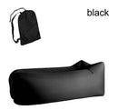 Fast Inflatable Outdoor Air Sofa - Beach & Camping Lounger