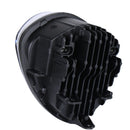 Motorcycle Headlight Victory Cross Country