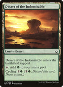 Desert of the Indomitable | 172 | Hour of Devastation
