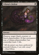 Liliana's Defeat | 68 | Hour of Devastation
