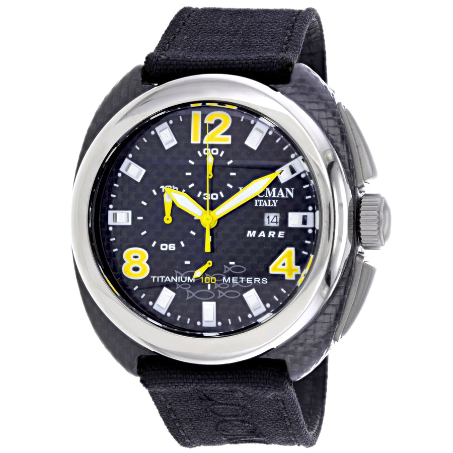 Locman Men's Classic