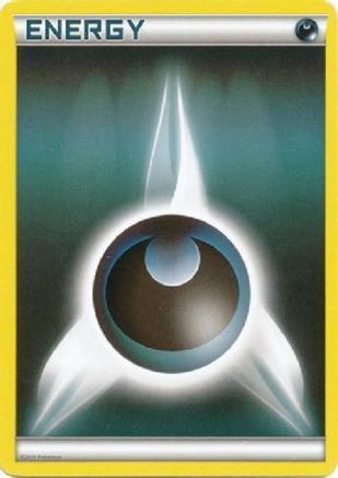 DarknessEnergy (2013 Unnumbered)  - Deck Exclusives