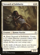Steward of Solidarity | 25 | Hour of Devastation
