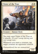 Vizier of the True | 28 | Hour of Devastation