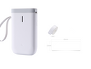 Handheld Portable Printer