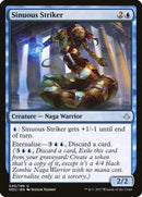 Sinuous Striker | 45 | Hour of Devastation