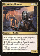 Unraveling Mummy | 147 | Hour of Devastation