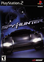 Spy Hunter (Playstation 2)