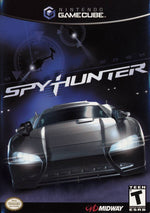 Spy Hunter (Gamecube)
