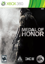 Medal of Honor (Xbox 360)