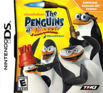 The Penguins of Madagascar (Nintendo DS)