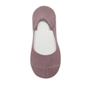 Women's Breathable Cotton Solid Color Invisible Foot Sock