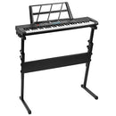 GBruno 61 Keys Digital Music Electronic Keyboard