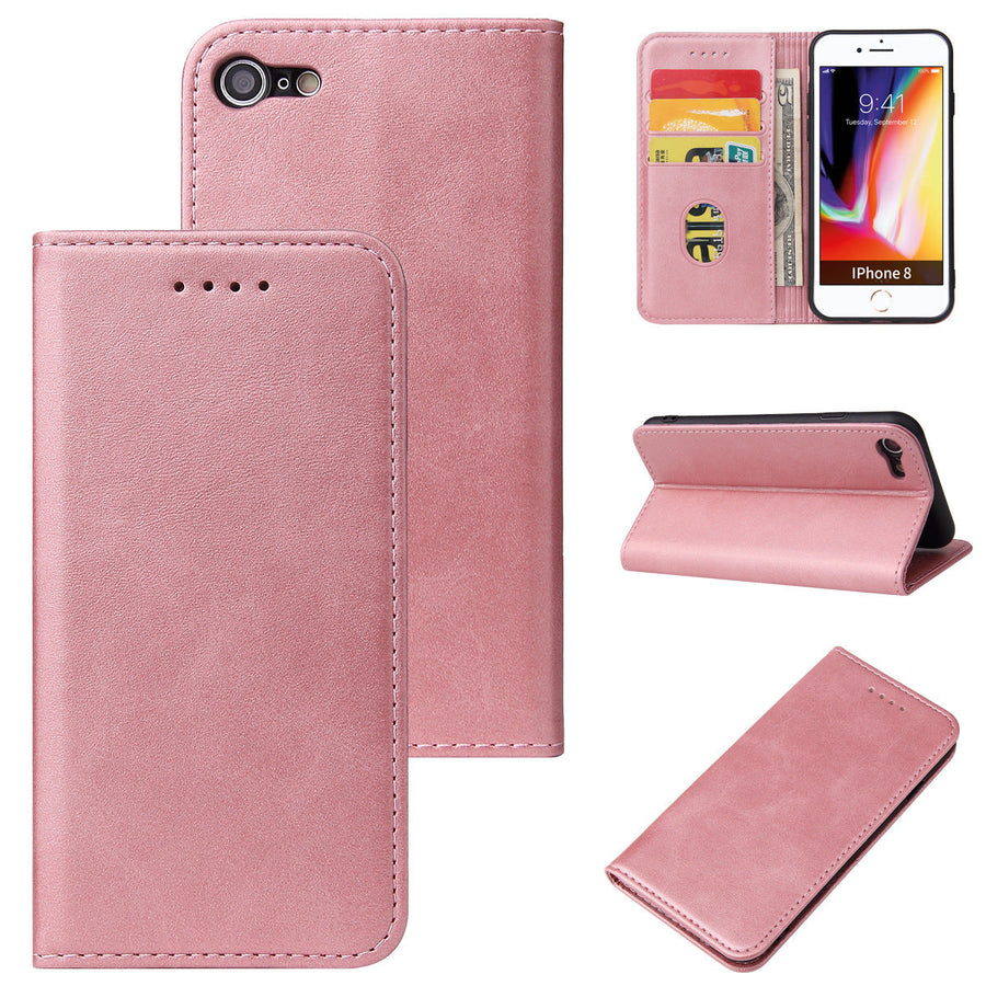 Apple Pro Soft Rubber Mobile Phone Holster
